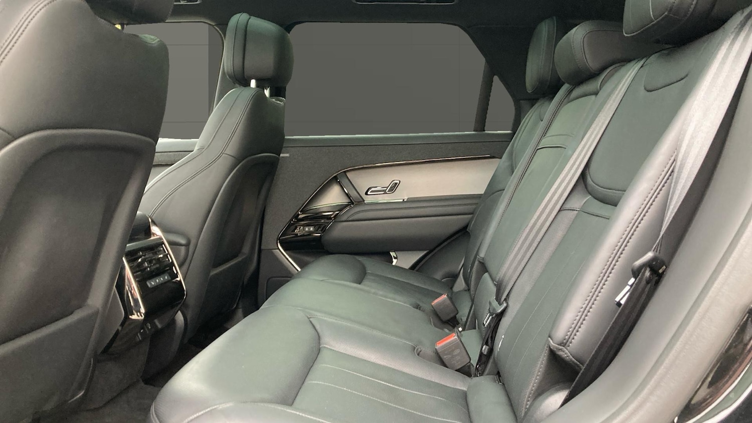 Used Land Rover Range Rover Sport 2023 for sale - 76299238: Photo 4