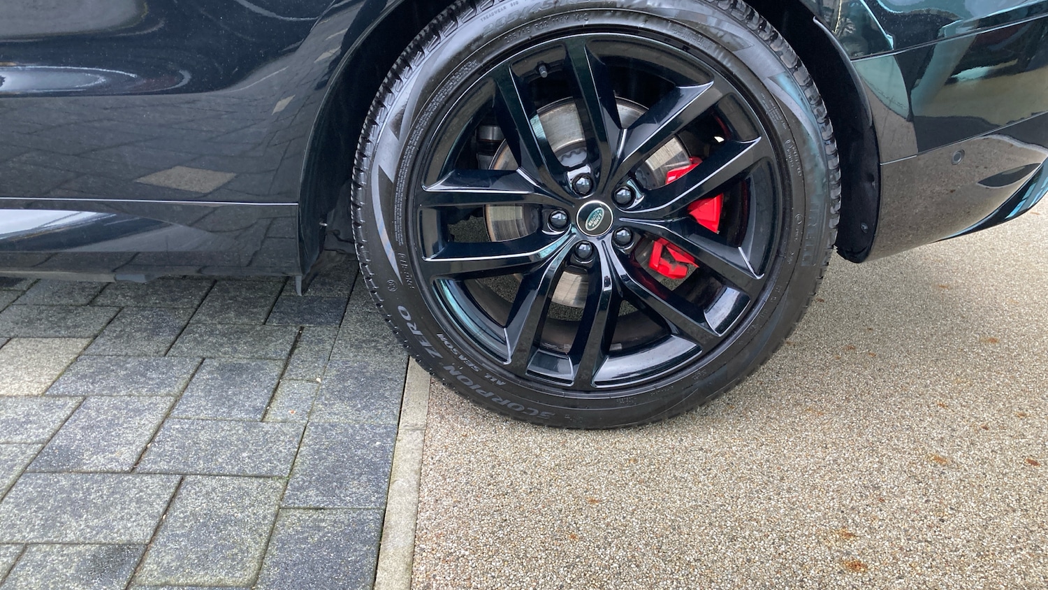 Used Land Rover Range Rover Sport 2023 for sale - 76299238: Photo 40