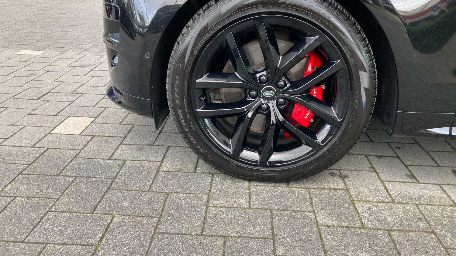 Used Land Rover Range Rover Sport 2023 for sale - 76299238: Photo 41