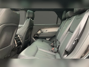 Used Land Rover Range Rover Sport 2023 for sale - 76299238: Photo