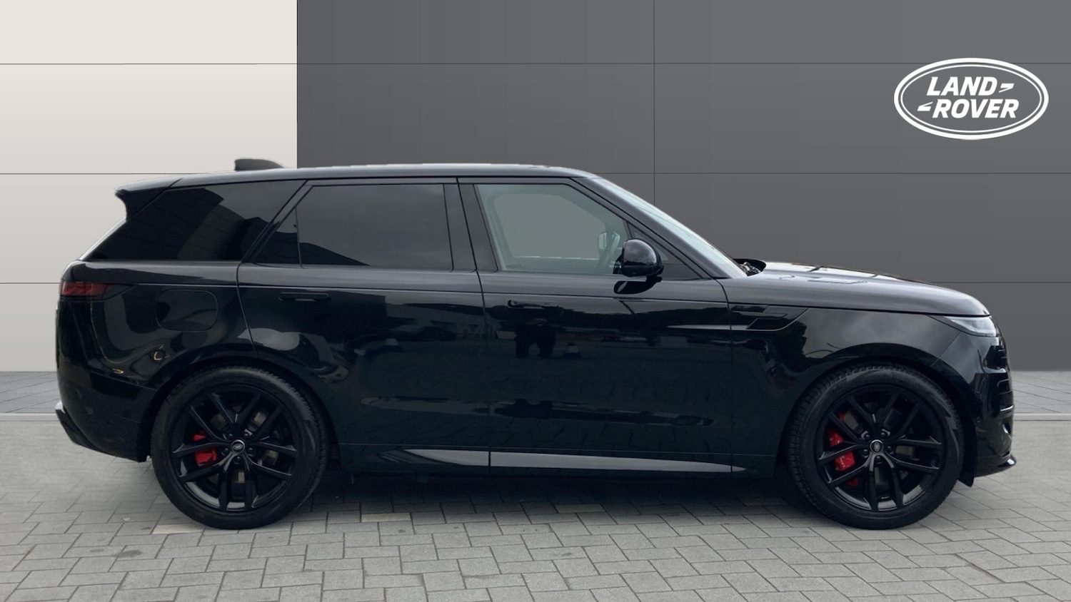 Used Land Rover Range Rover Sport 2023 for sale - 76299238: Photo 5