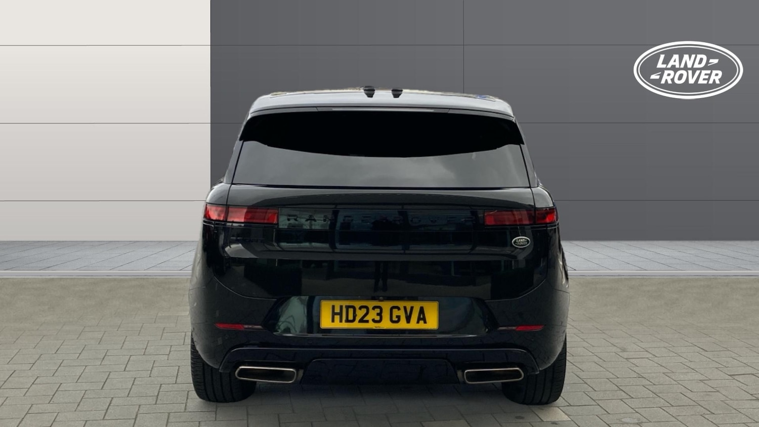 Used Land Rover Range Rover Sport 2023 for sale - 76299238: Photo 6