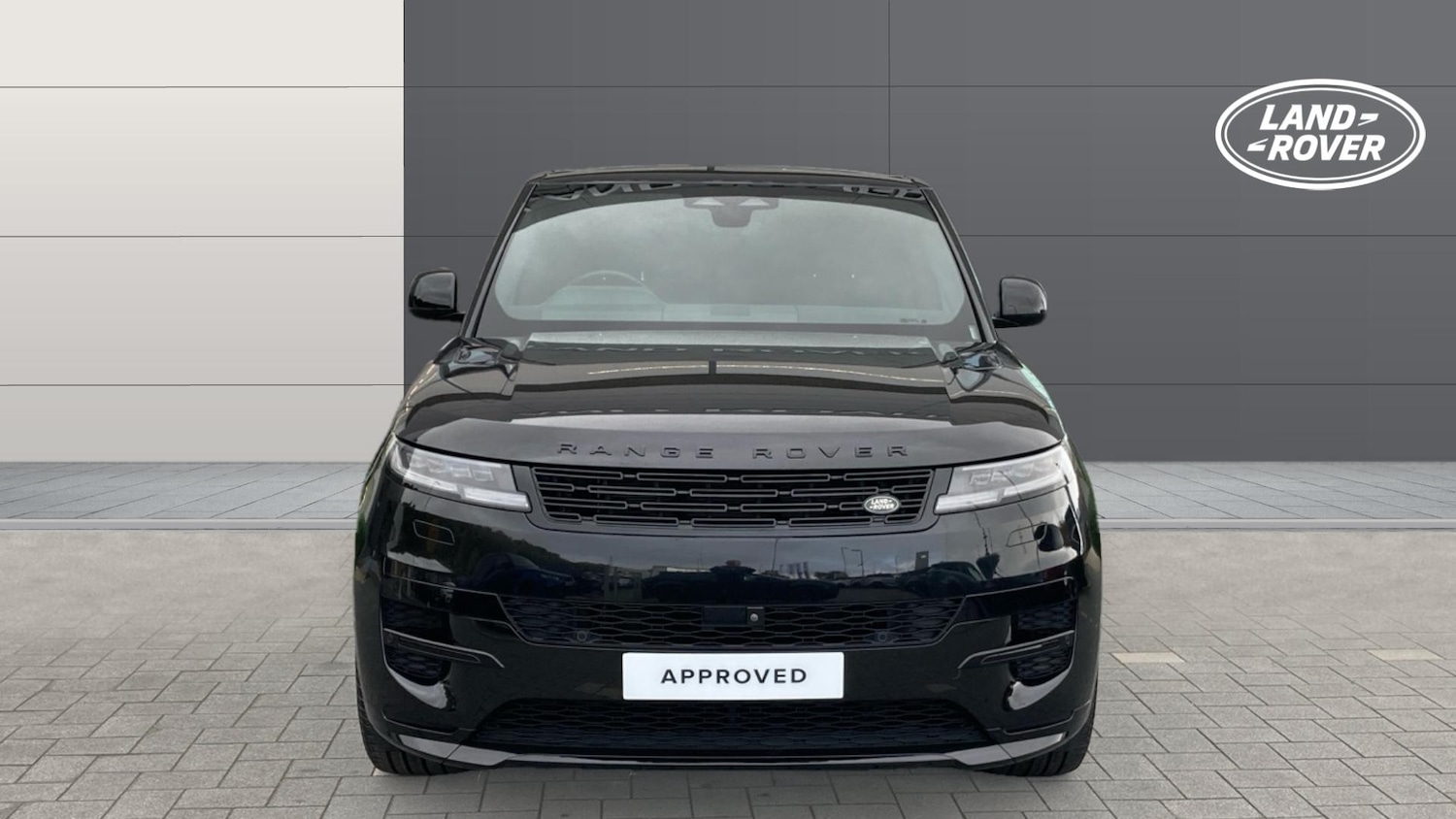 Used Land Rover Range Rover Sport 2023 for sale - 76299238: Photo 7