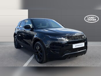 Used Land Rover Range Rover Evoque 2025 for sale - 78486622: Photo