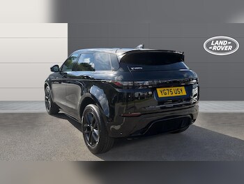 Used Land Rover Range Rover Evoque 2025 for sale - 78486622: Photo