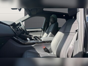 Used Land Rover Range Rover Evoque 2025 for sale - 78486622: Photo