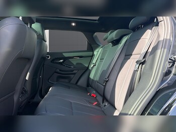 Used Land Rover Range Rover Evoque 2025 for sale - 78486622: Photo