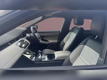 Used Land Rover Range Rover Evoque 2022 for sale - 79626495: Photo