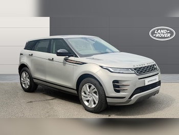 Used Land Rover Range Rover Evoque 2021 for sale - 79299051: Photo
