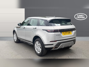 Used Land Rover Range Rover Evoque 2021 for sale - 79299051: Photo