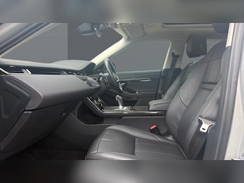 Used Land Rover Range Rover Evoque 2021 for sale - 79299051: Photo