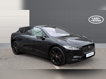 Used Jaguar I-Pace 2022 for sale - 79500808: Photo