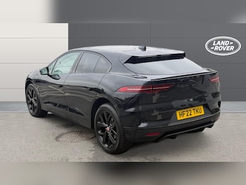 Used Jaguar I-Pace 2022 for sale - 79500808: Photo