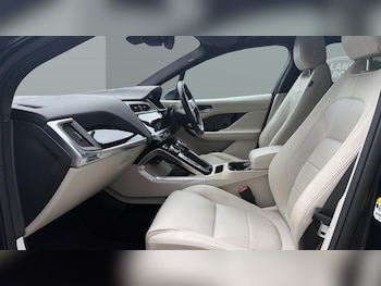 Used Jaguar I-Pace 2022 for sale - 79500808: Photo