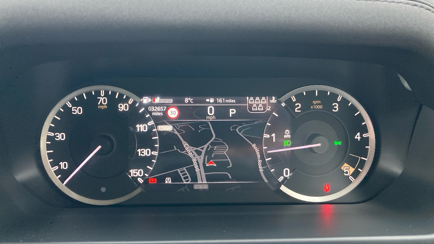 Used Land Rover Defender 2022 for sale - 77026030: Photo 16