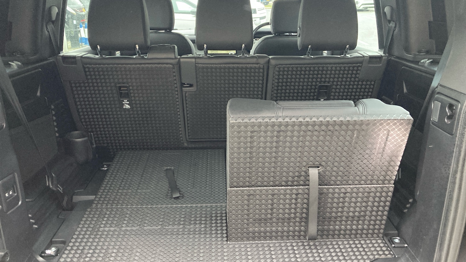 Used Land Rover Defender 2022 for sale - 77026030: Photo 22