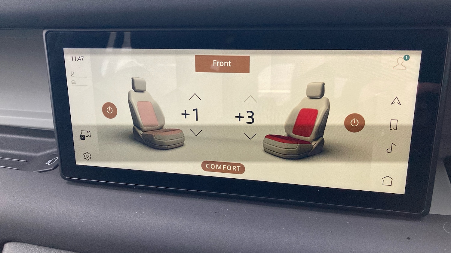 Used Land Rover Defender 2022 for sale - 77026030: Photo 31