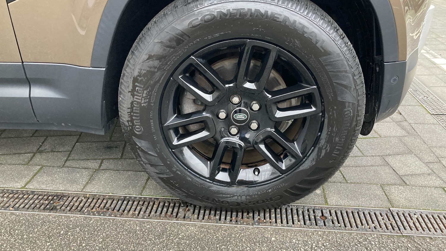 Used Land Rover Defender 2022 for sale - 77026030: Photo 34