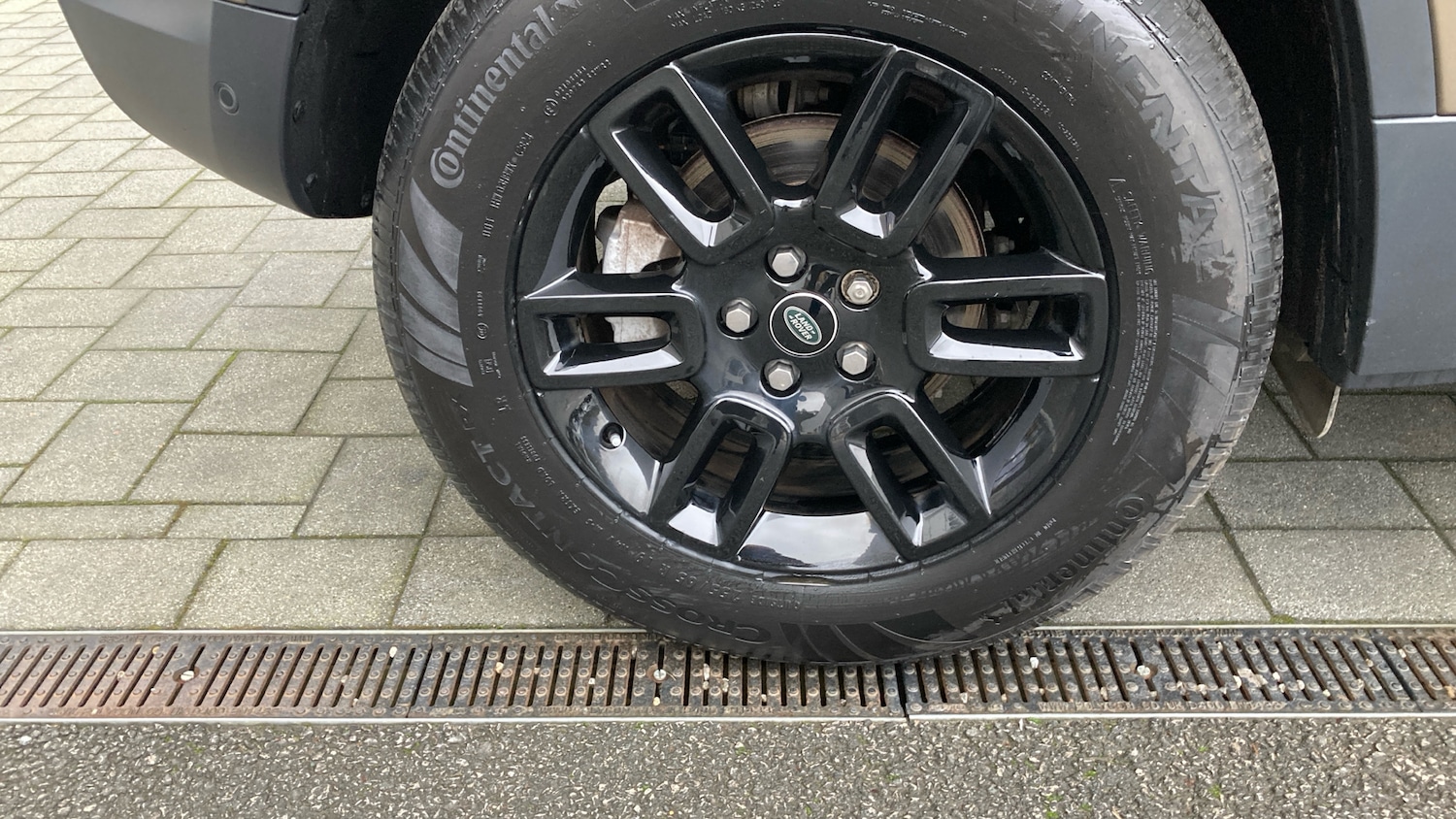 Used Land Rover Defender 2022 for sale - 77026030: Photo 35