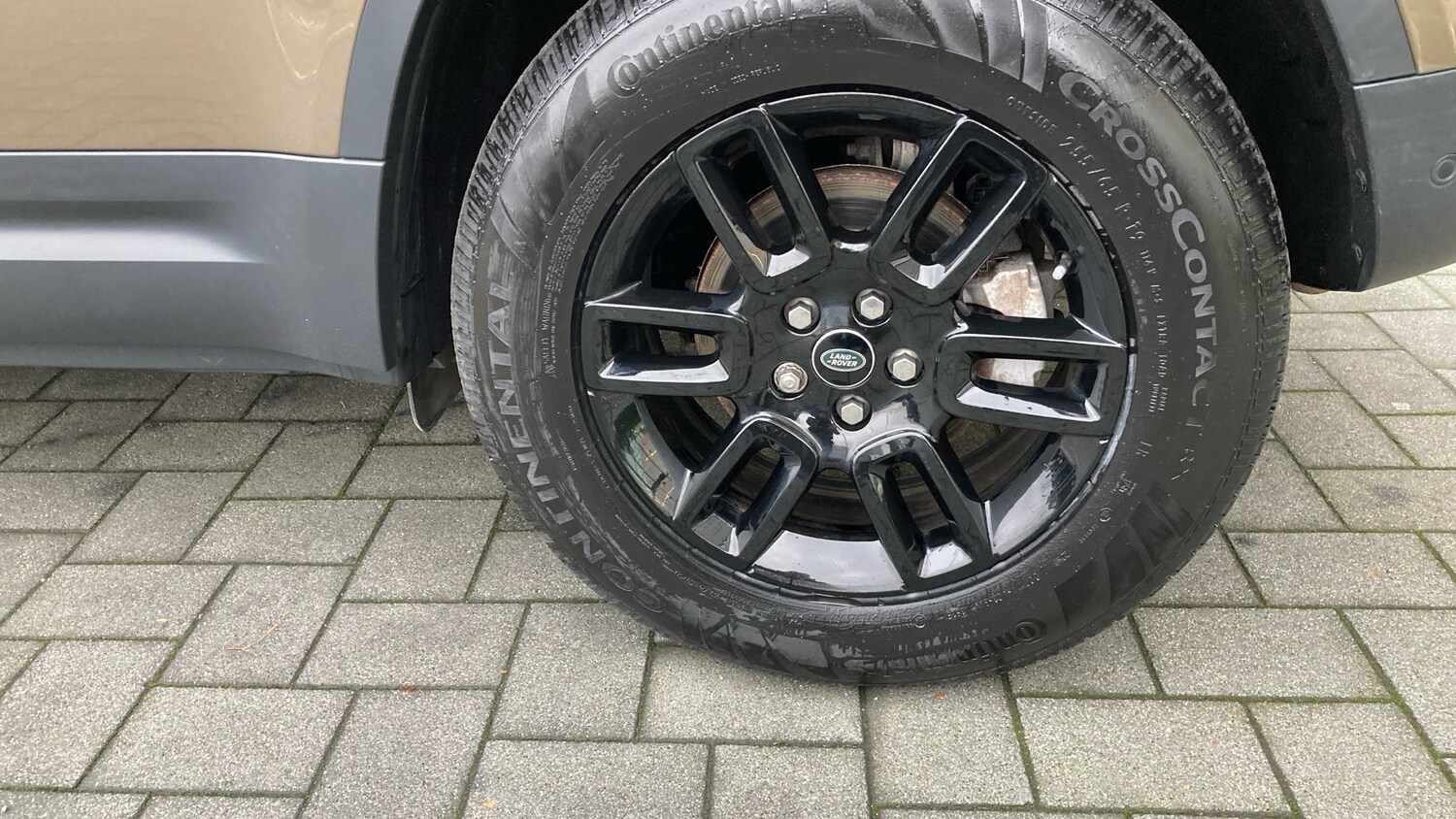 Used Land Rover Defender 2022 for sale - 77026030: Photo 36