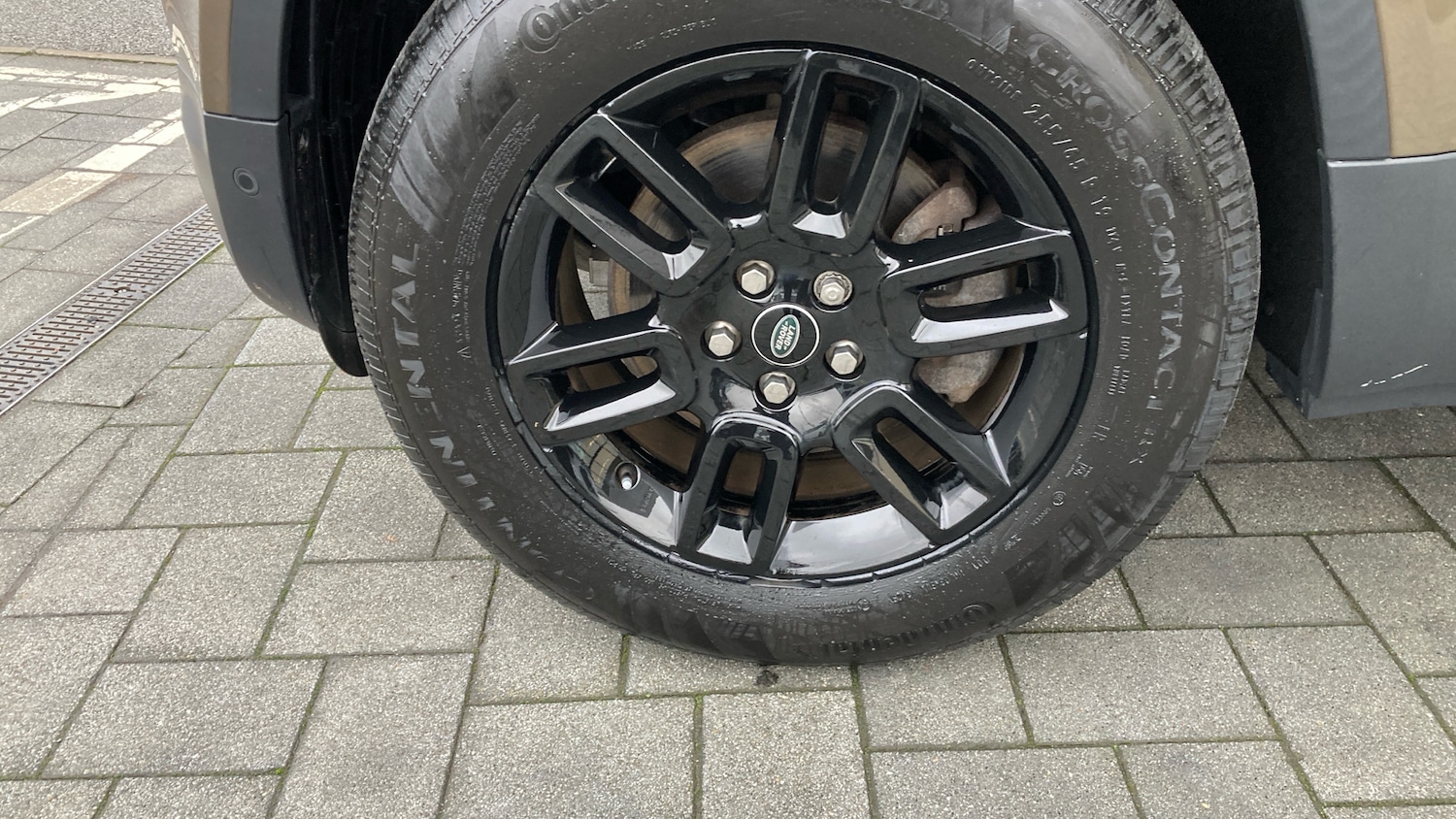 Used Land Rover Defender 2022 for sale - 77026030: Photo 37