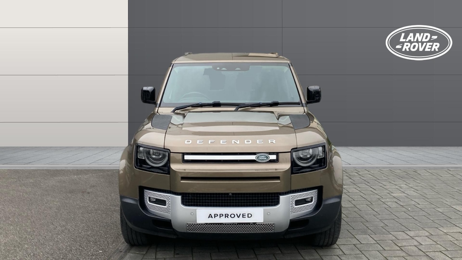 Used Land Rover Defender 2022 for sale - 77026030: Photo 7