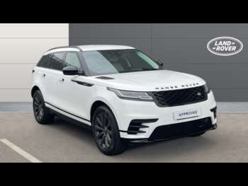 2022 (22) - 2.0 D200 R-Dynamic SE 5dr Auto Diesel Estate