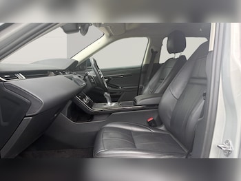 Used Land Rover Range Rover Evoque 2022 for sale - 78524154: Photo