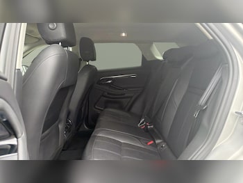 Used Land Rover Range Rover Evoque 2022 for sale - 78524154: Photo