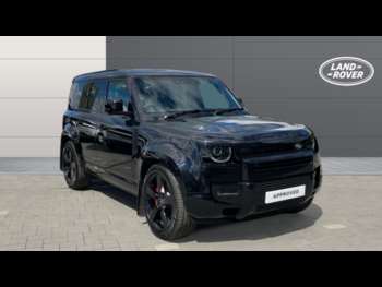 2025 (74) - 3.0 D350 X-Dynamic HSE 110 5dr Auto [7 Seat] Diesel Estate
