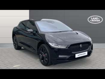 2021 (70) - 294kW EV400 HSE 90kWh 5dr Auto [11kW Charger] Electric Estate