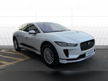 2019 (19) - 294kW EV400 S 90kWh 5dr Auto Electric Estate