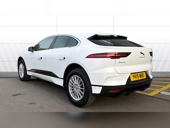Used Jaguar I-Pace 2019 for sale - 77715246: Photo
