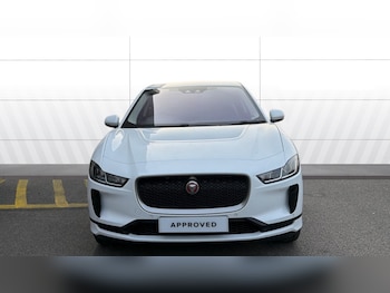 Used Jaguar I-Pace 2019 for sale - 77715246: Photo