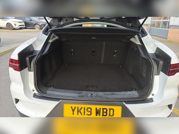 Used Jaguar I-Pace 2019 for sale - 77715246: Photo