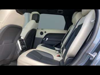 Used Land Rover Range Rover Sport 2021 for sale - 74929729: Photo