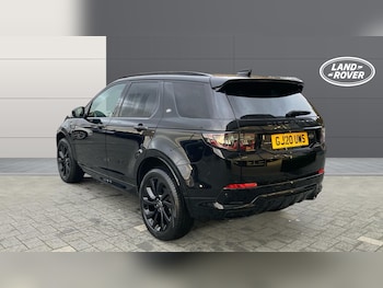 Used Land Rover Discovery Sport 2020 for sale - 76477183: Photo