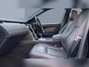 Used Land Rover Discovery Sport 2020 for sale - 76477183: Photo