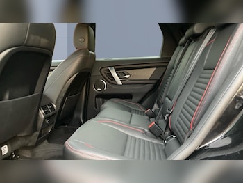 Used Land Rover Discovery Sport 2020 for sale - 76477183: Photo