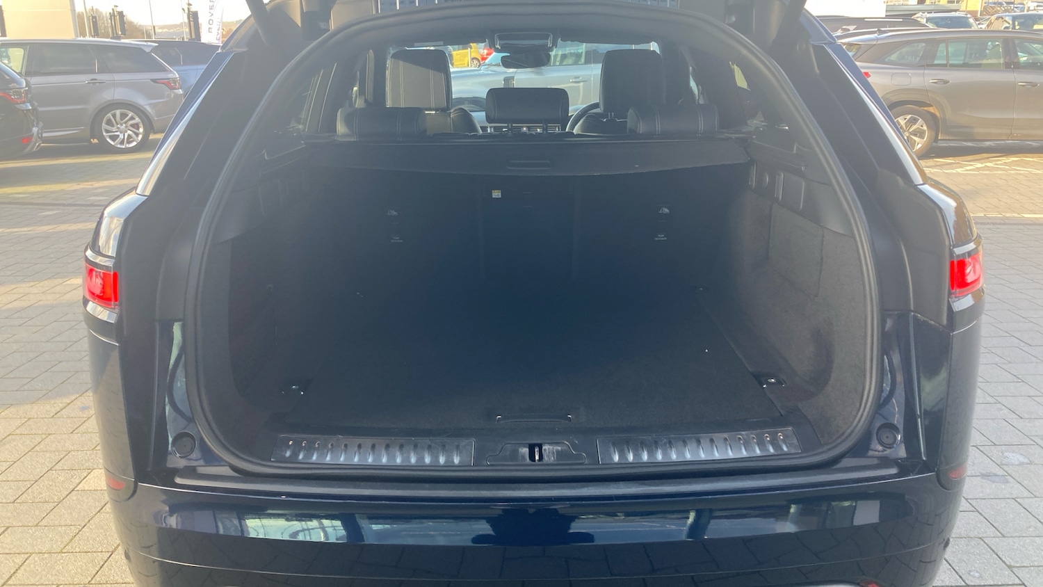 Used Land Rover Range Rover Velar 2021 for sale - 77609804: Photo 10