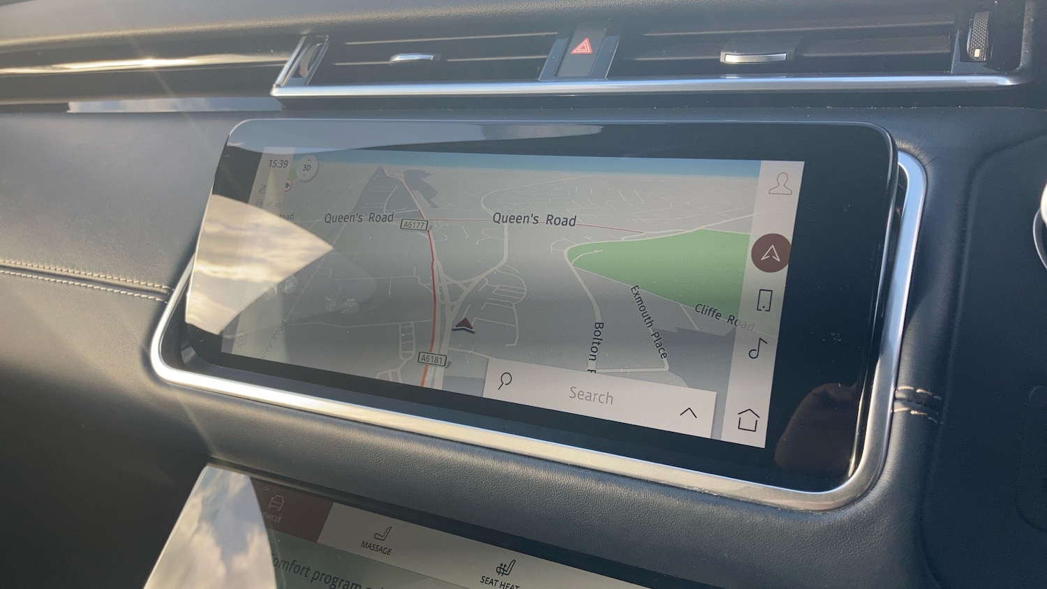 Used Land Rover Range Rover Velar 2021 for sale - 77609804: Photo 11