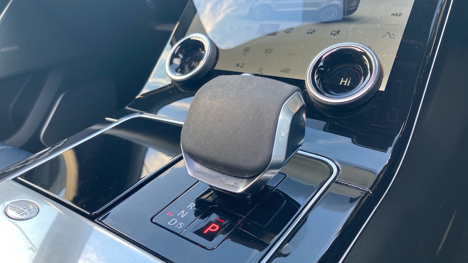 Used Land Rover Range Rover Velar 2021 for sale - 77609804: Photo 13