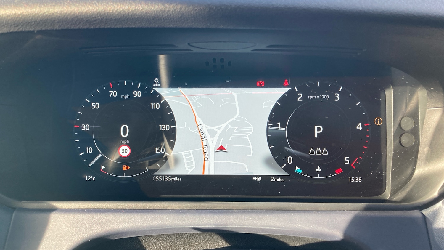 Used Land Rover Range Rover Velar 2021 for sale - 77609804: Photo 16