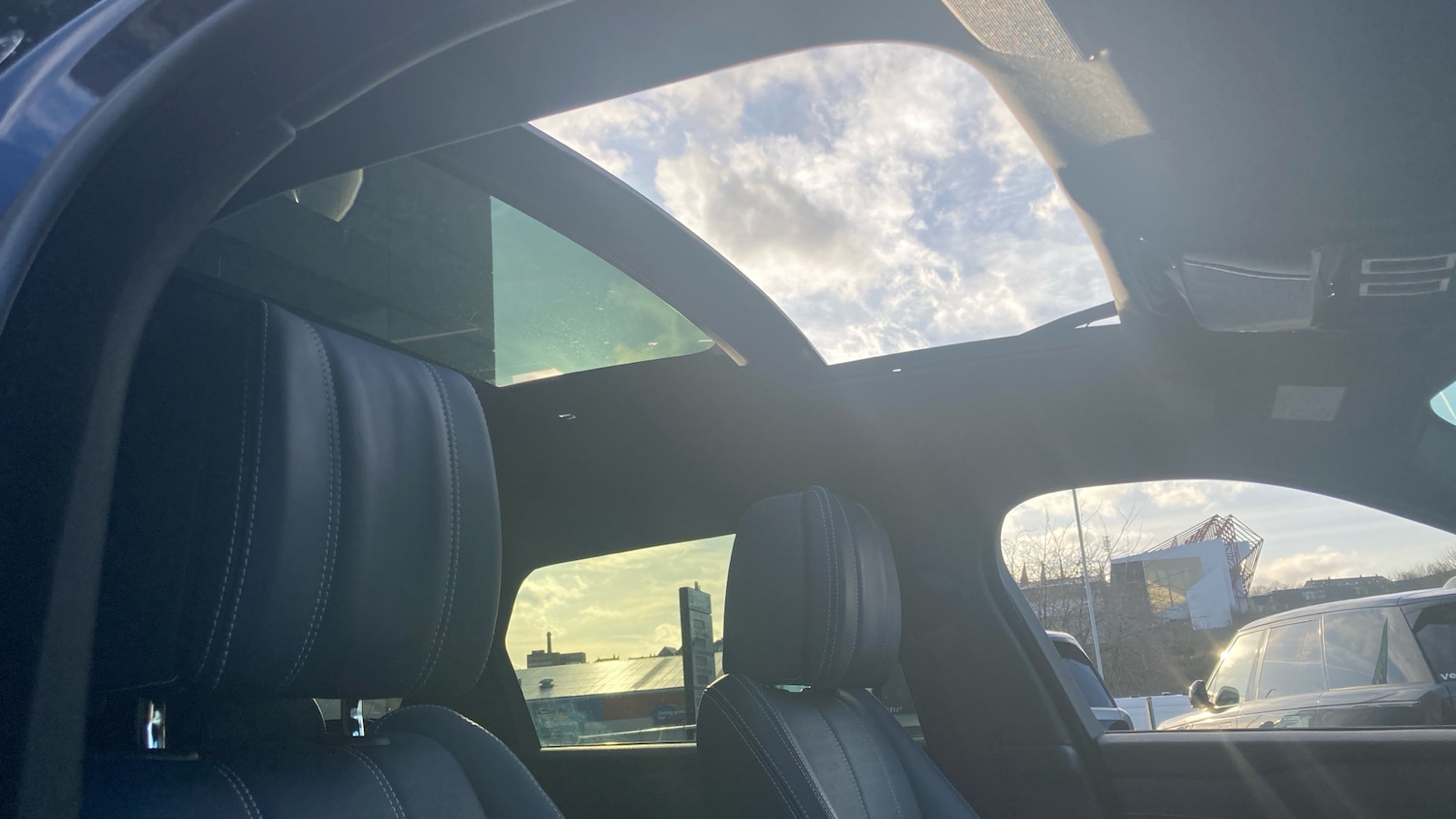 Used Land Rover Range Rover Velar 2021 for sale - 77609804: Photo 20