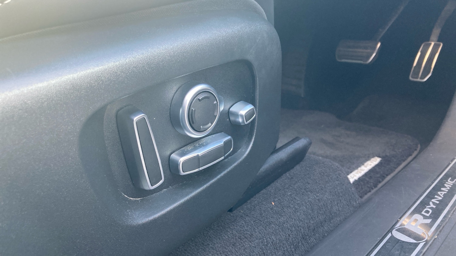 Used Land Rover Range Rover Velar 2021 for sale - 77609804: Photo 22