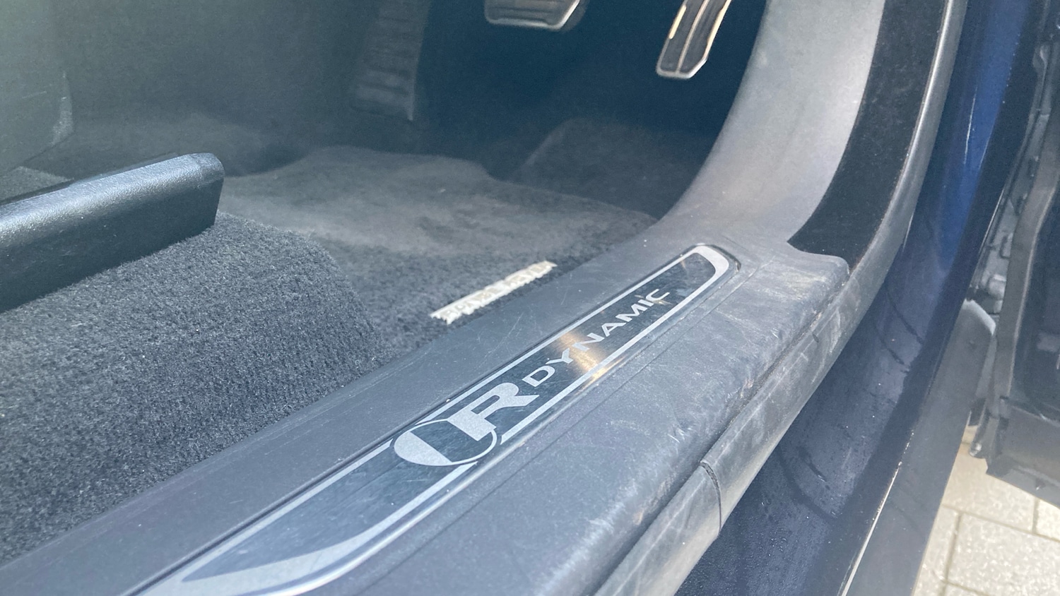 Used Land Rover Range Rover Velar 2021 for sale - 77609804: Photo 23