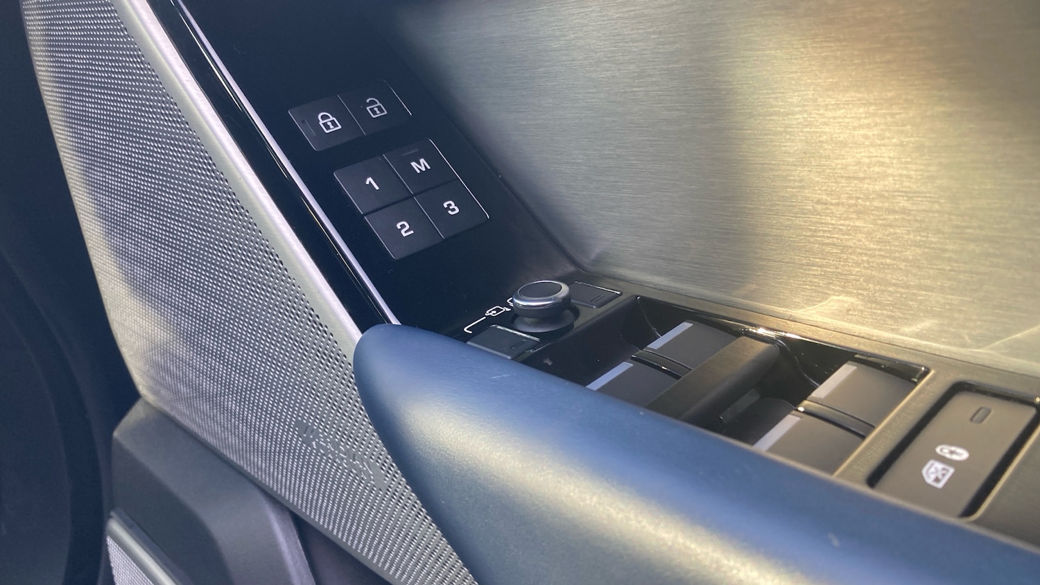 Used Land Rover Range Rover Velar 2021 for sale - 77609804: Photo 25