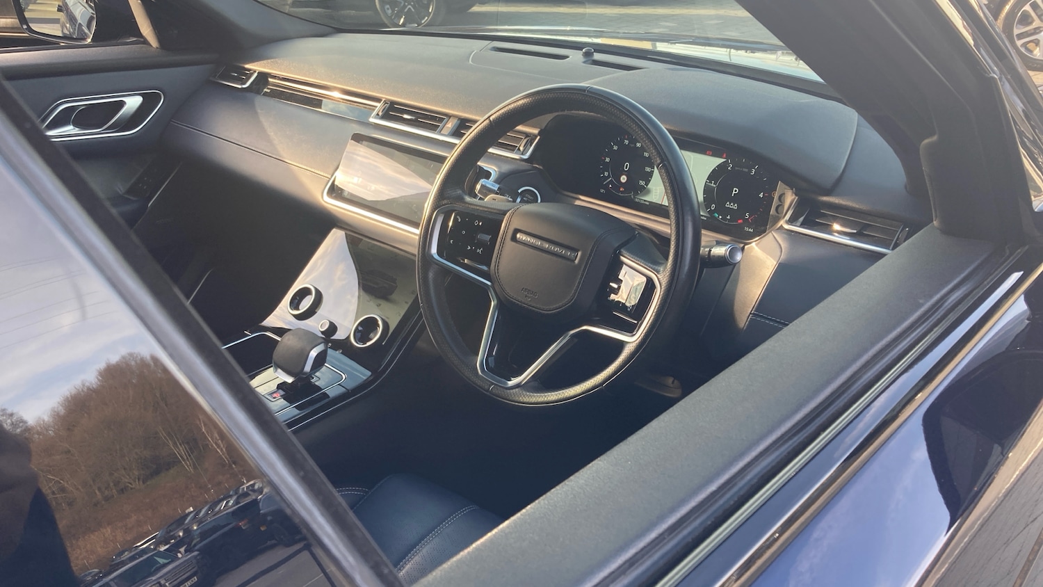 Used Land Rover Range Rover Velar 2021 for sale - 77609804: Photo 27