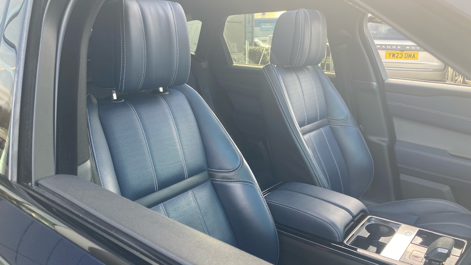 Used Land Rover Range Rover Velar 2021 for sale - 77609804: Photo 28