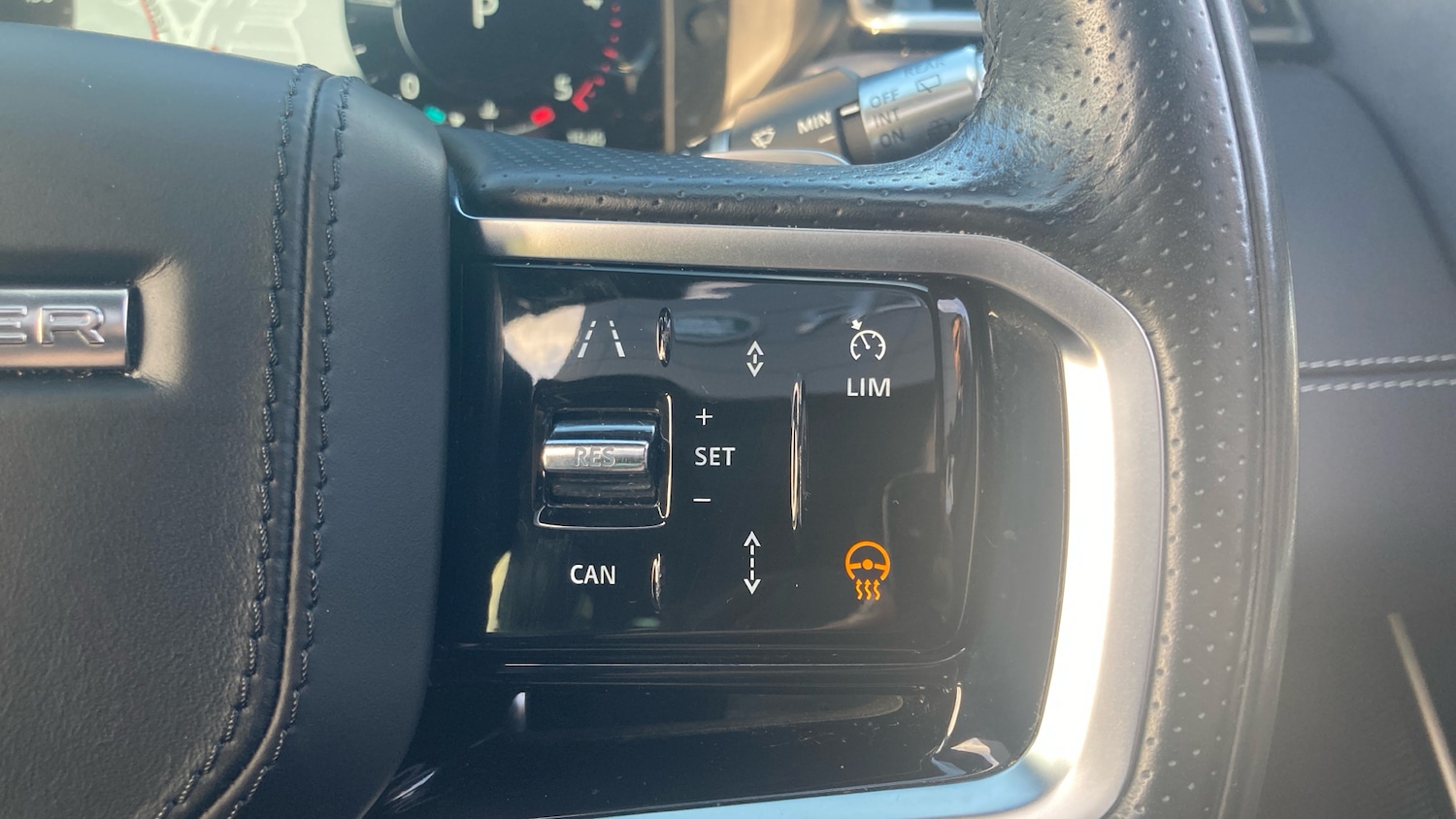 Used Land Rover Range Rover Velar 2021 for sale - 77609804: Photo 29